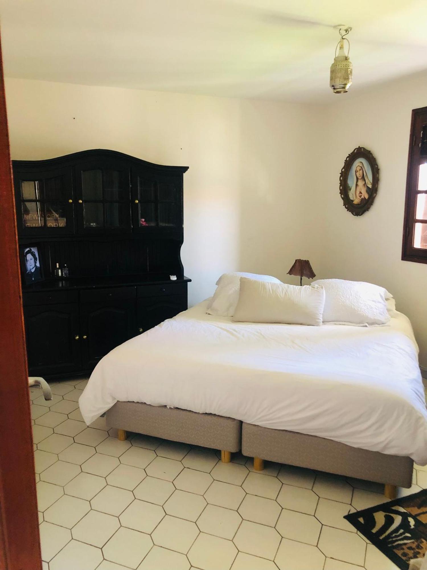 Chambre D'Hotes Mai Tai 4 Personnes Bas Du Fort Le Gosier  Buitenkant foto