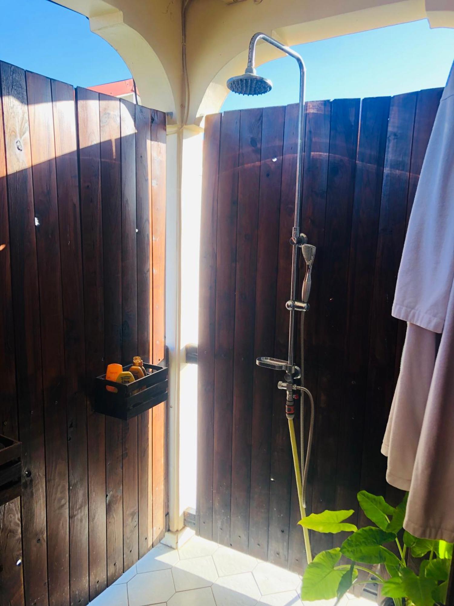 Chambre D'Hotes Mai Tai 4 Personnes Bas Du Fort Le Gosier  Buitenkant foto