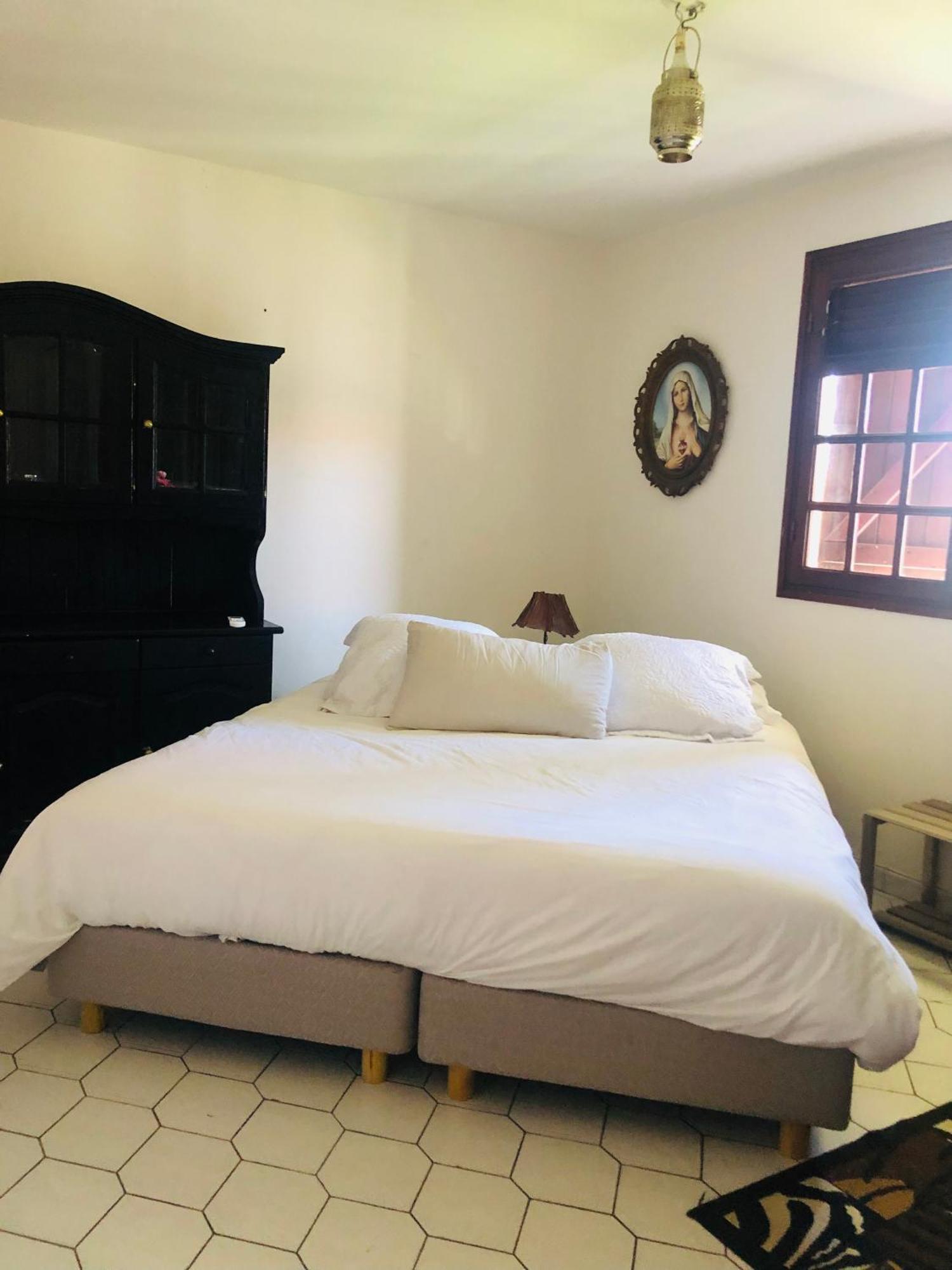 Chambre D'Hotes Mai Tai 4 Personnes Bas Du Fort Le Gosier  Buitenkant foto