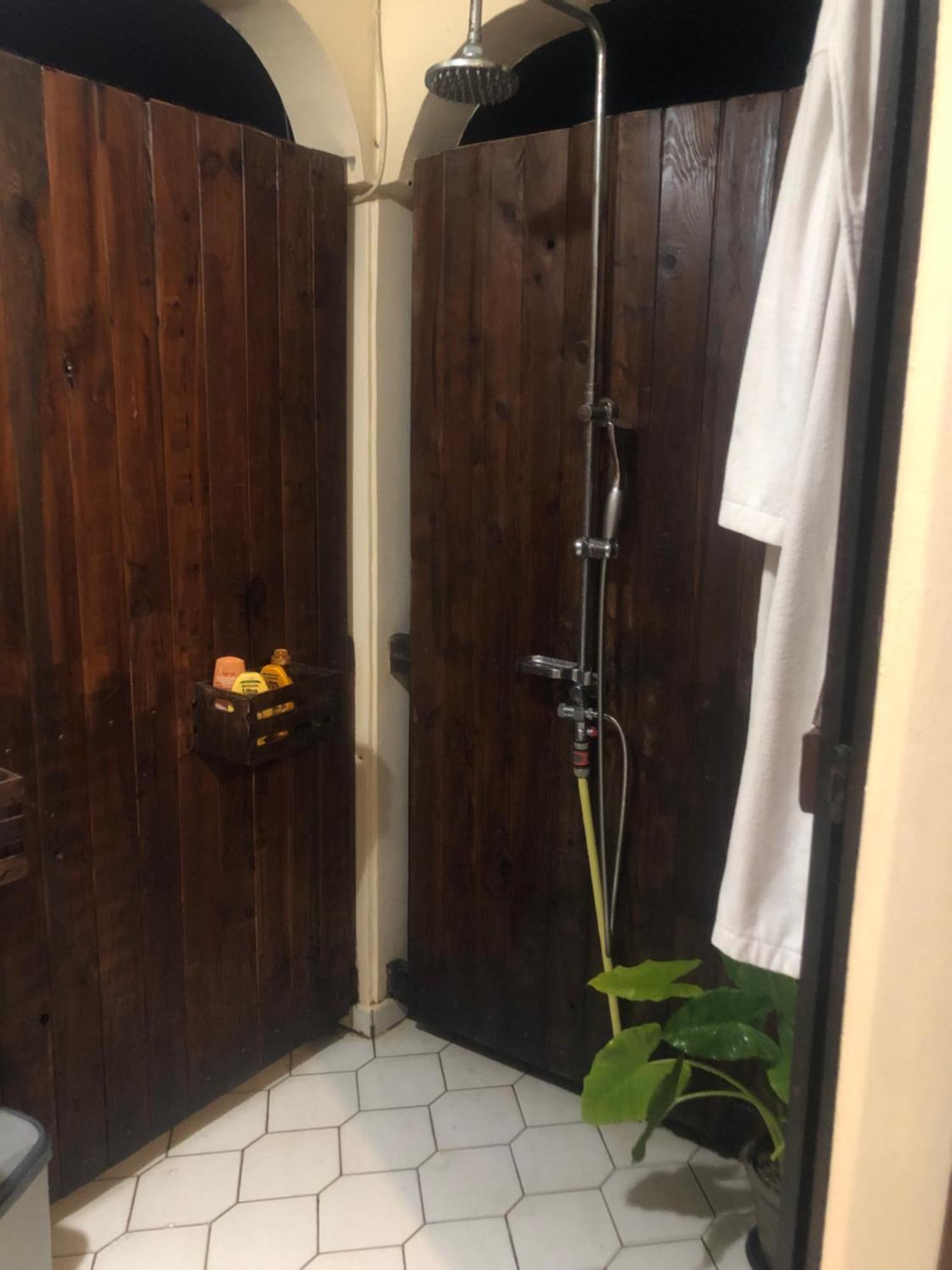 Chambre D'Hotes Mai Tai 4 Personnes Bas Du Fort Le Gosier  Buitenkant foto