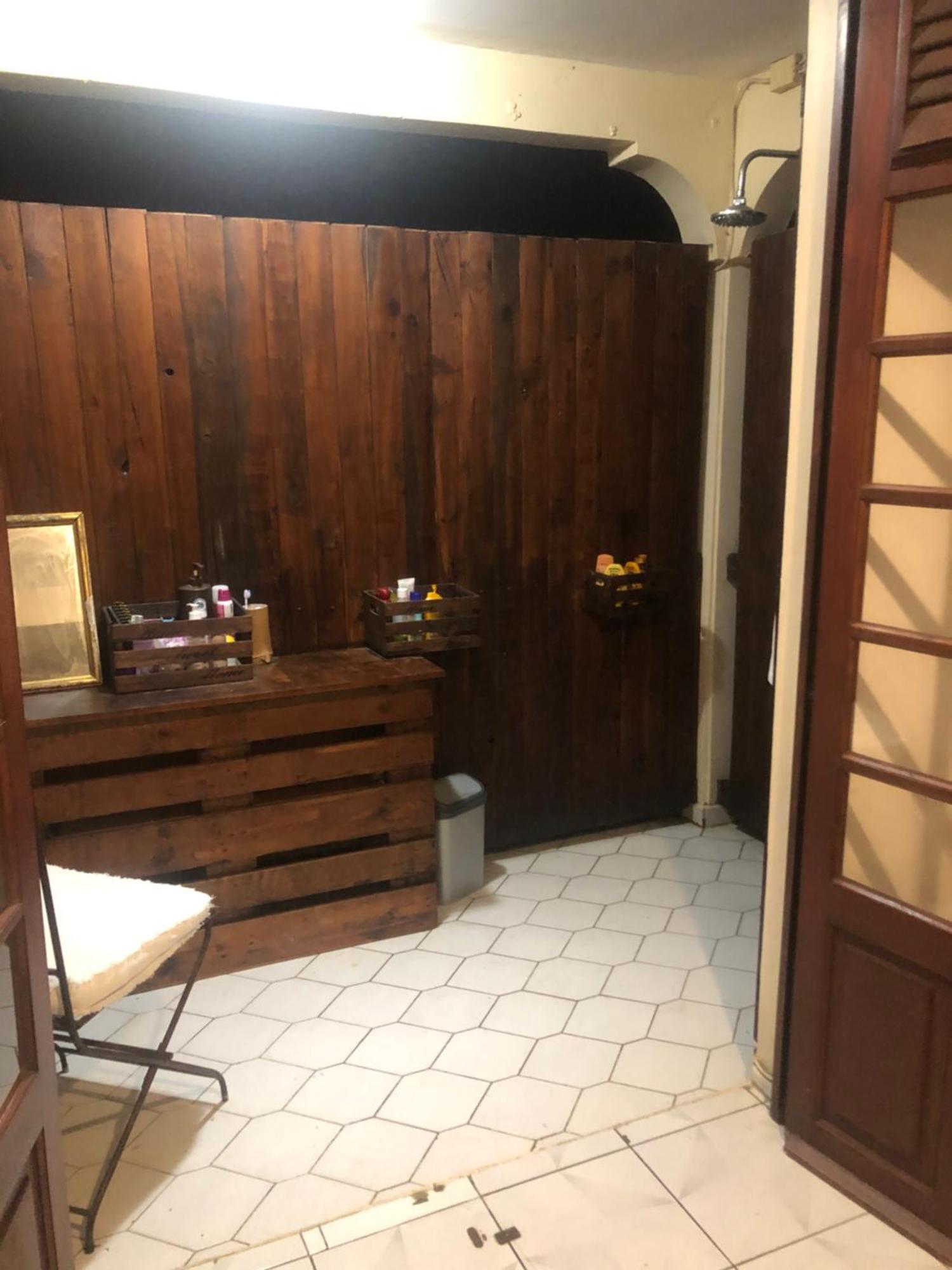 Chambre D'Hotes Mai Tai 4 Personnes Bas Du Fort Le Gosier  Buitenkant foto