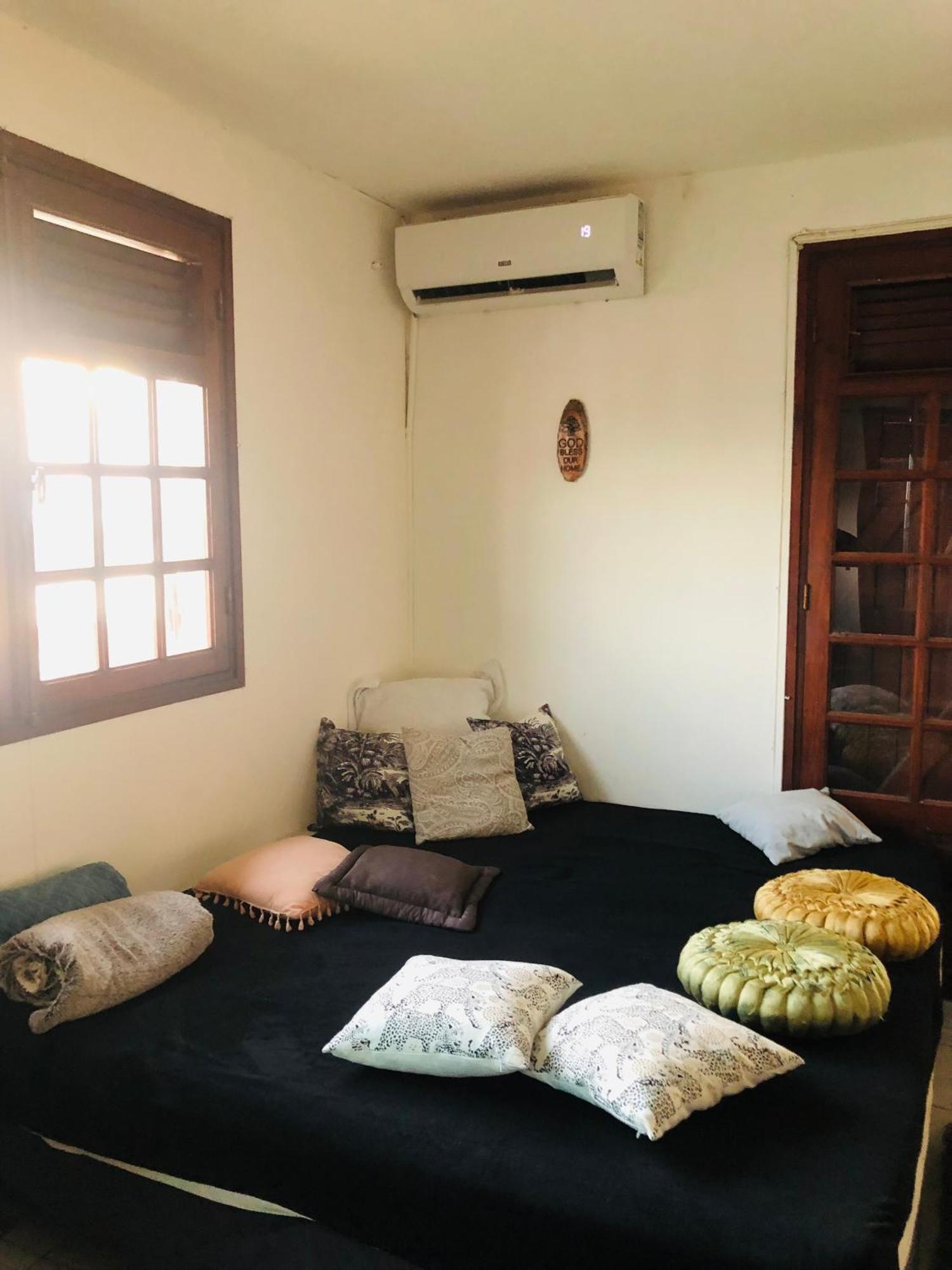 Chambre D'Hotes Mai Tai 4 Personnes Bas Du Fort Le Gosier  Buitenkant foto