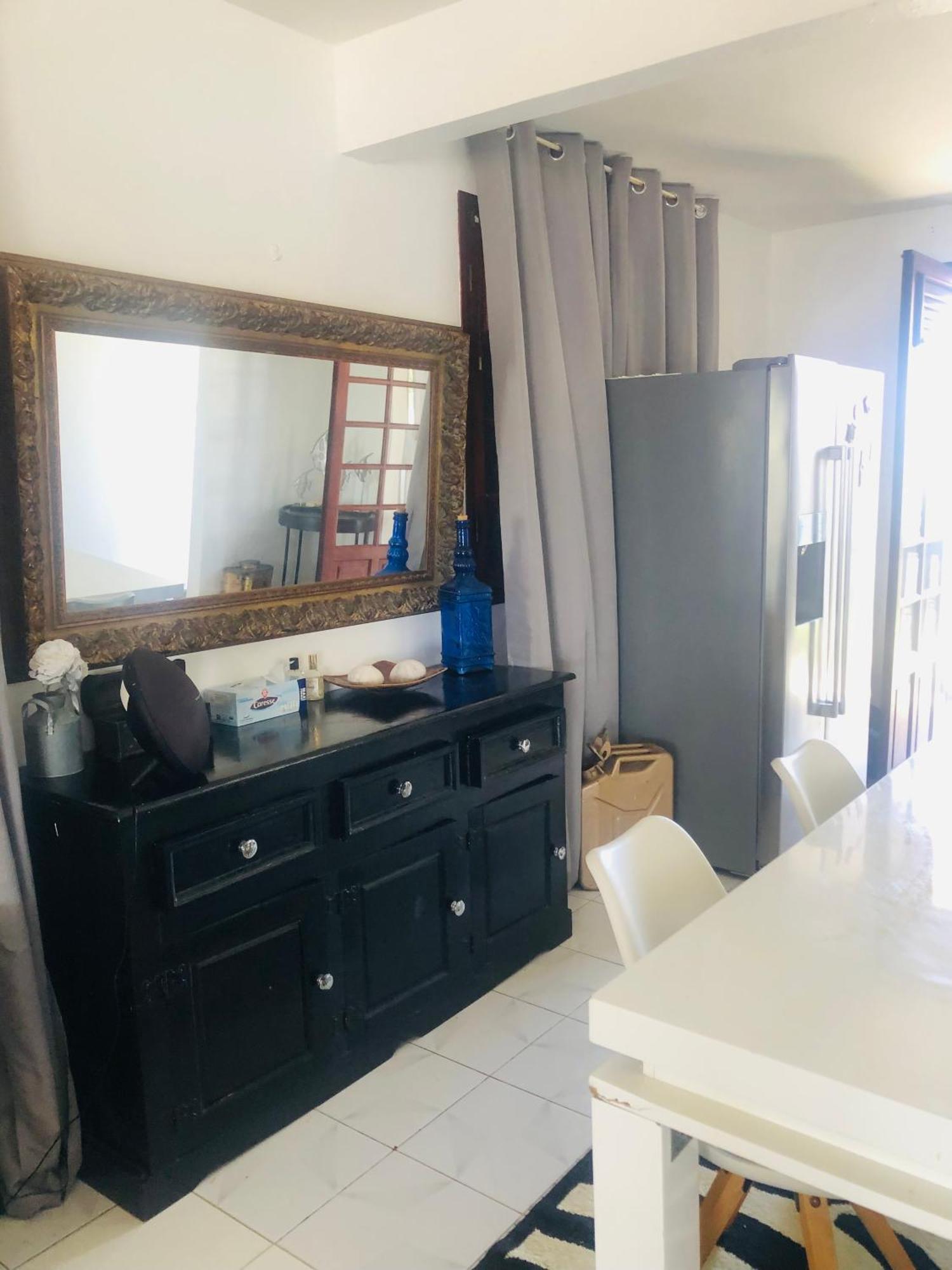 Chambre D'Hotes Mai Tai 4 Personnes Bas Du Fort Le Gosier  Buitenkant foto