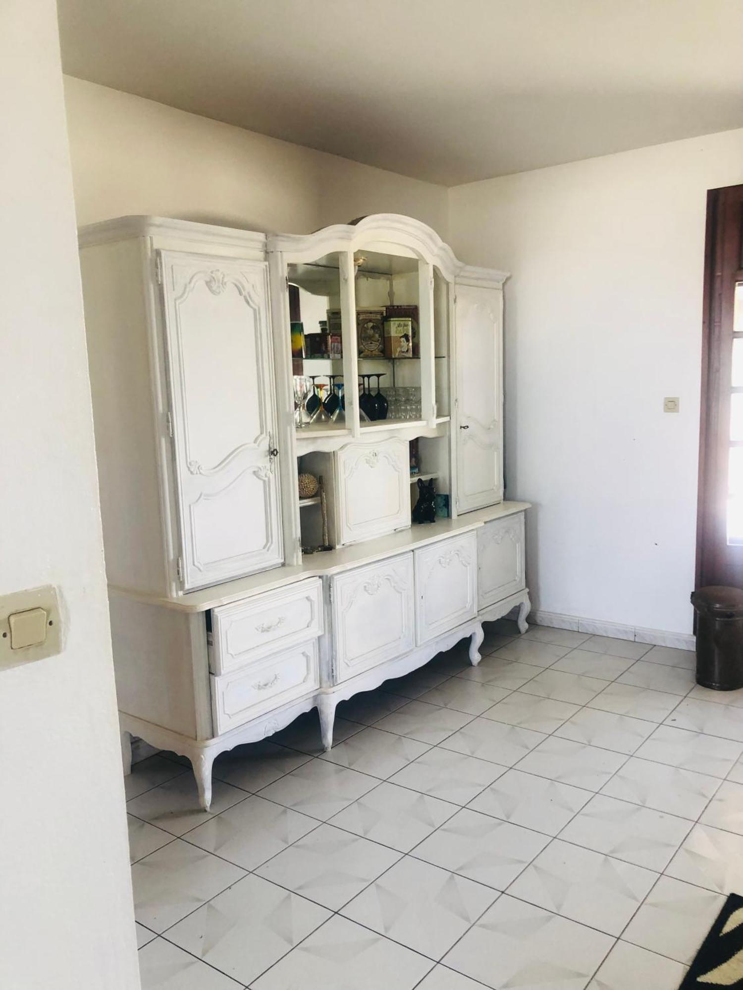 Chambre D'Hotes Mai Tai 4 Personnes Bas Du Fort Le Gosier  Buitenkant foto